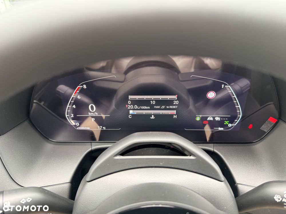 Mazda CX-5 2.5 e-SKYACTIV G Center-Line - 10