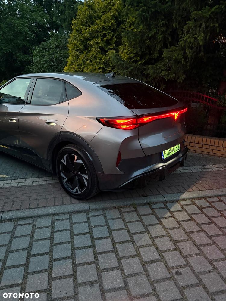 Cupra Tavascan ver-210-kw-77kwh-ha-endurance - 39