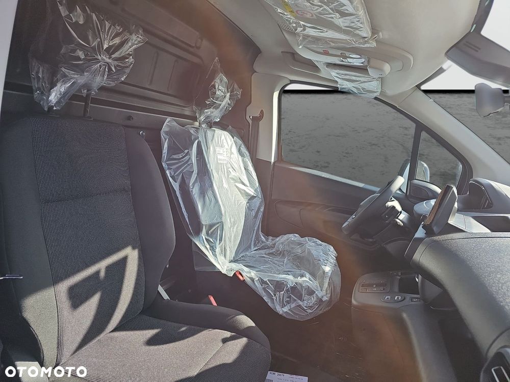 Peugeot Partner - 16