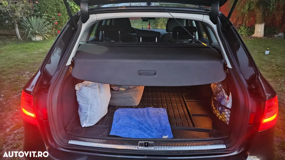 Audi A4 Allroad 2.0 TDI Quattro S tronic - 23