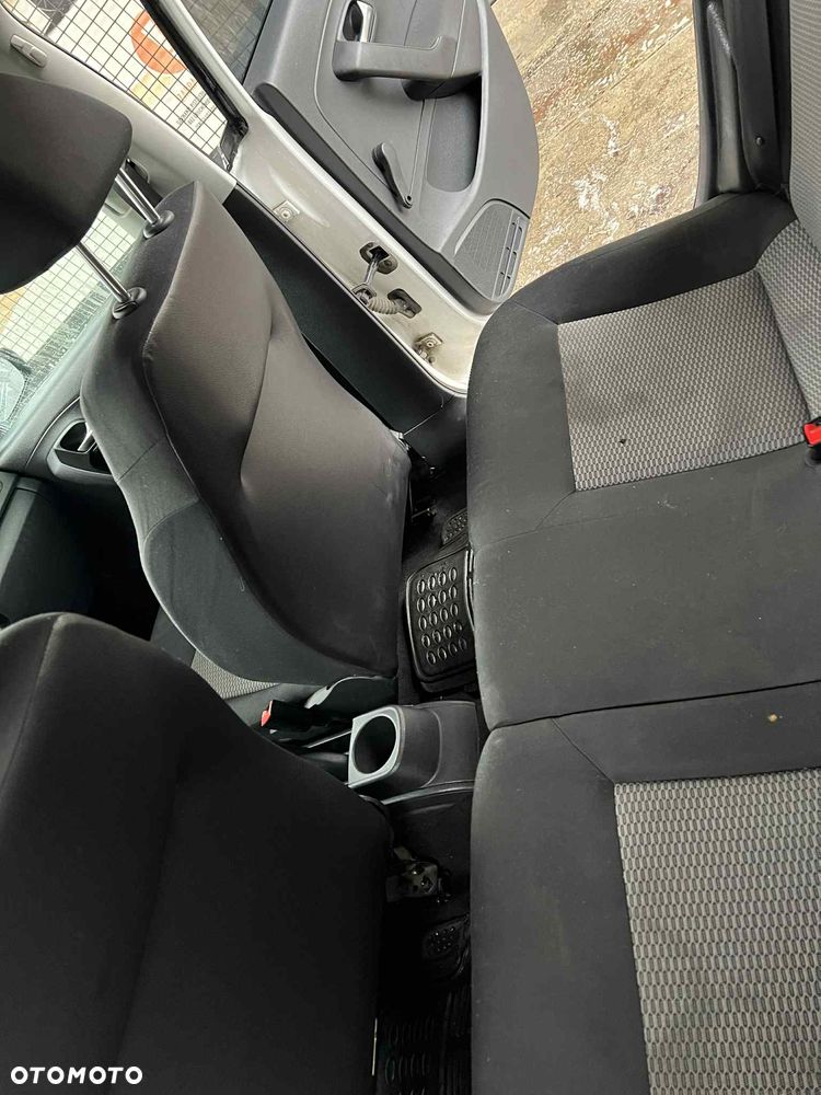 Volkswagen Polo 1.6 TDI DPF Trendline - 15