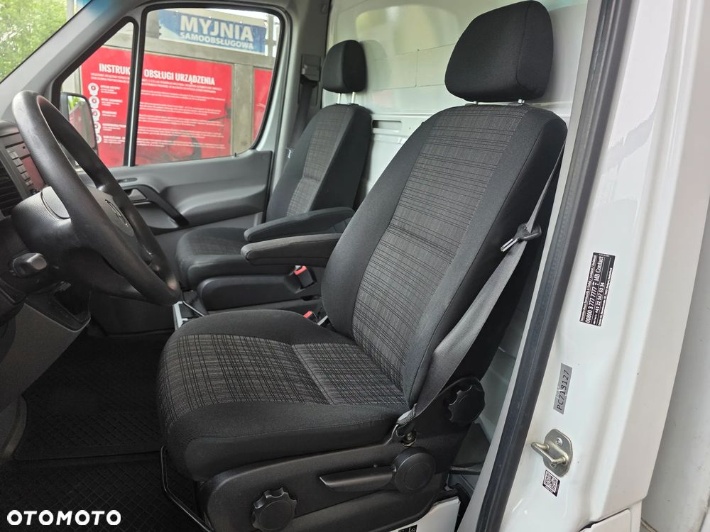 Mercedes-Benz Sprinter - 8