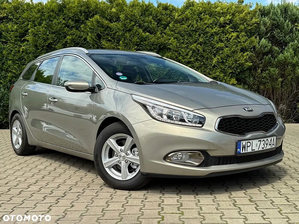 Kia Ceed 1.6 GDI XL - 25