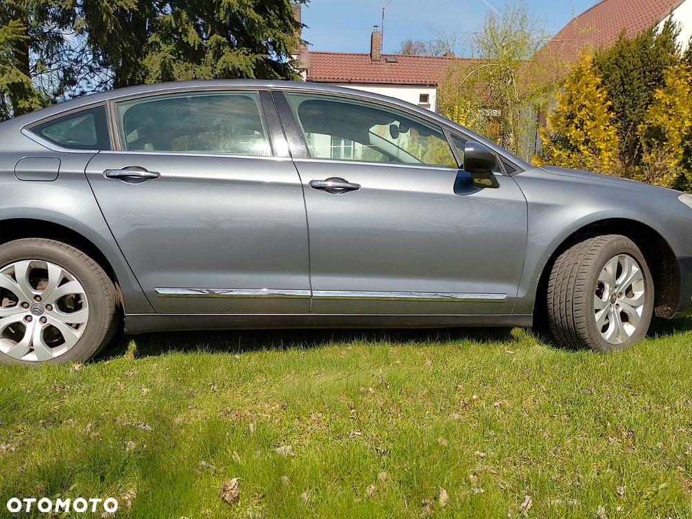 Citroën C5 2.0i 16V Exclusive - 5