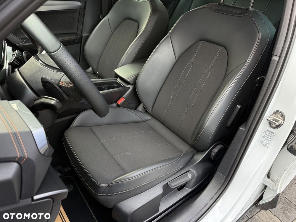 Cupra Formentor 1.5 TSI DSG - 15