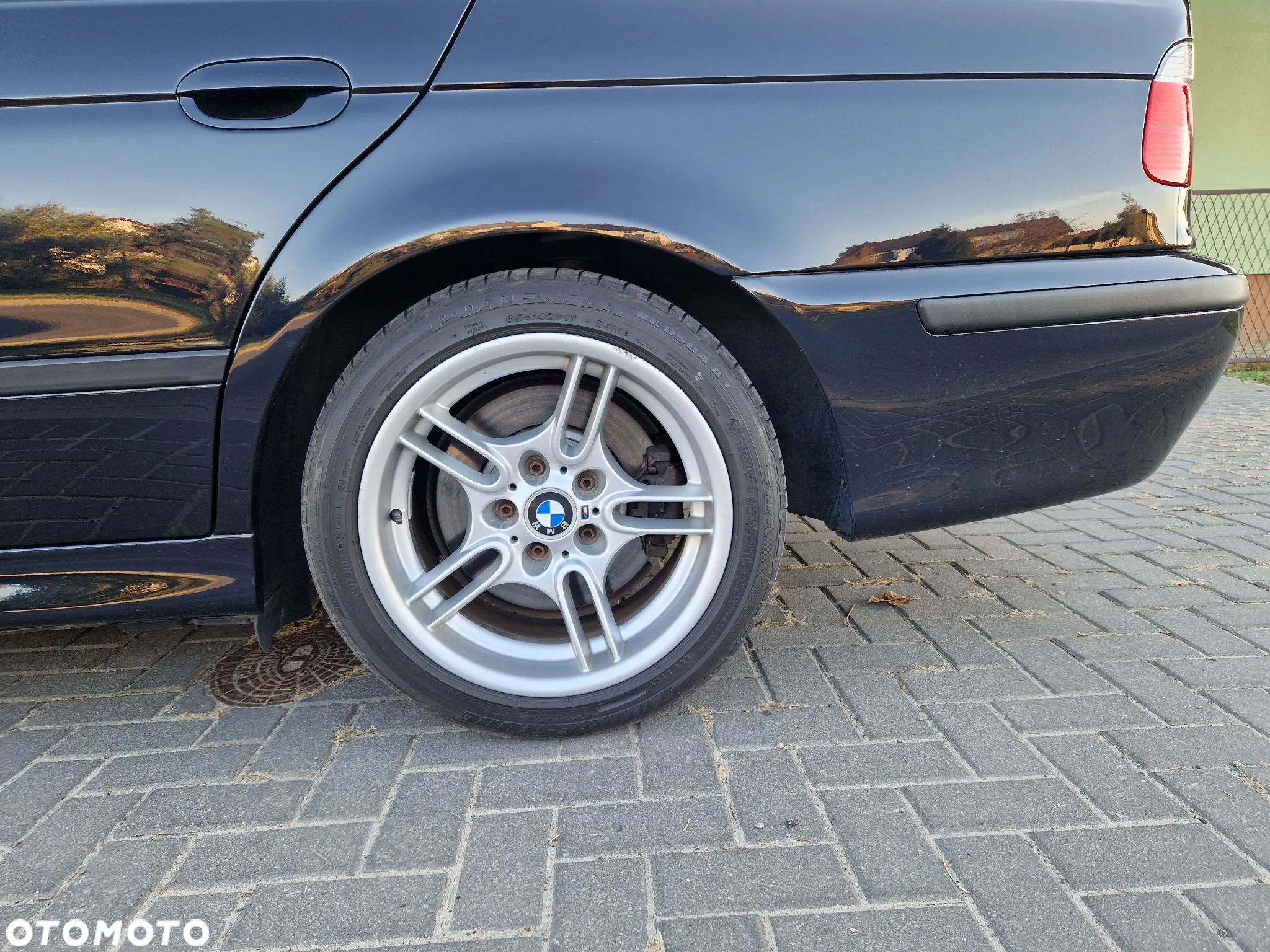 BMW M5 - 33