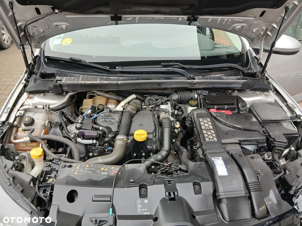 Renault Megane ENERGY dCi 110 ECO2 EXPERIENCE - 13