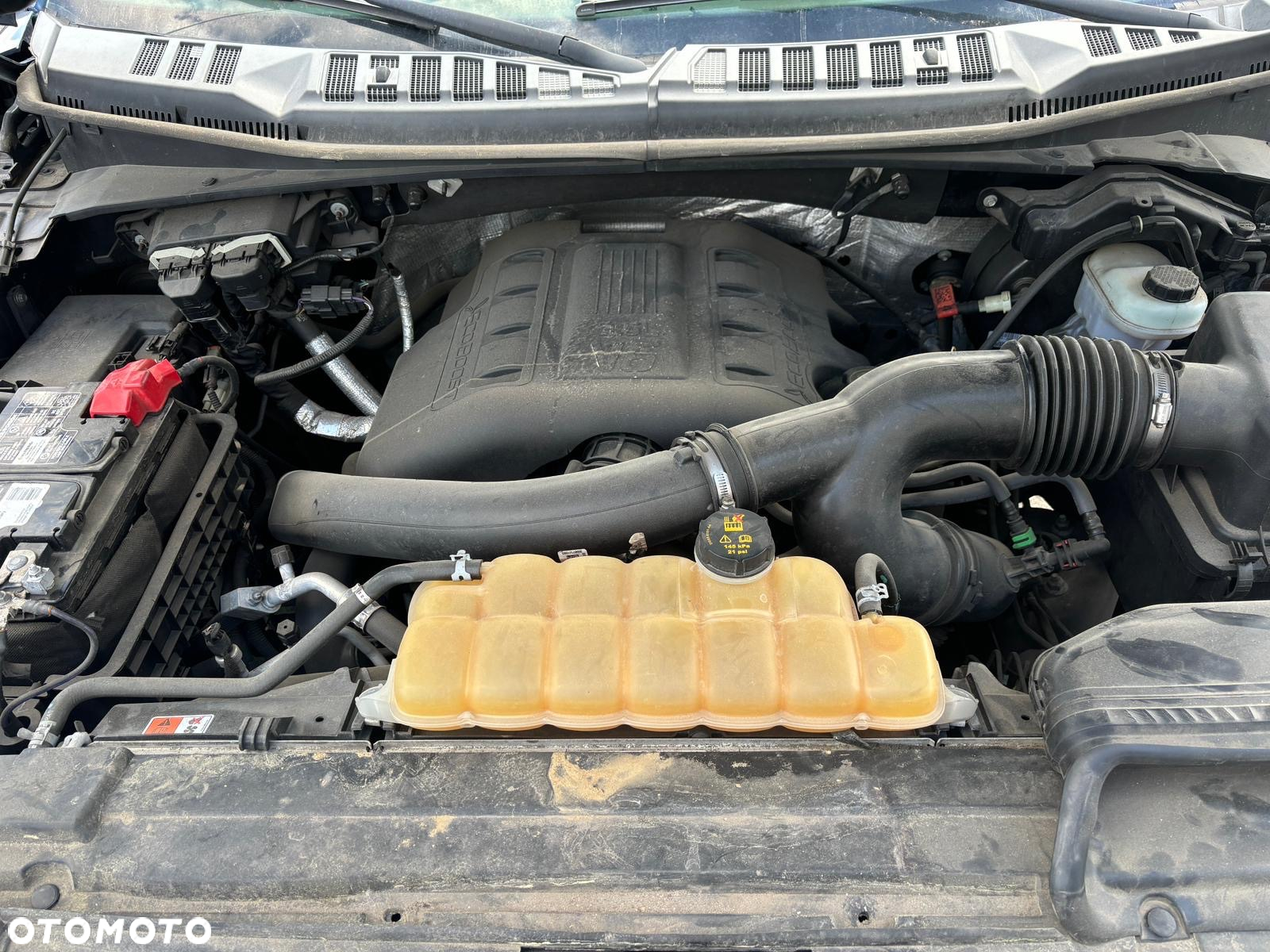 Ford F150 - 24