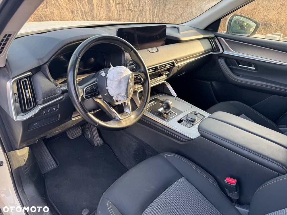 Mazda CX-60 2.5 PHEV Exclusive Line AWD - 23
