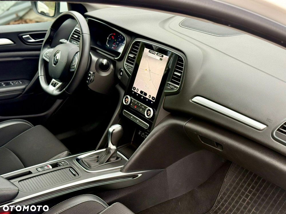 Renault Megane 1.3 TCe FAP Intens EDC - 19