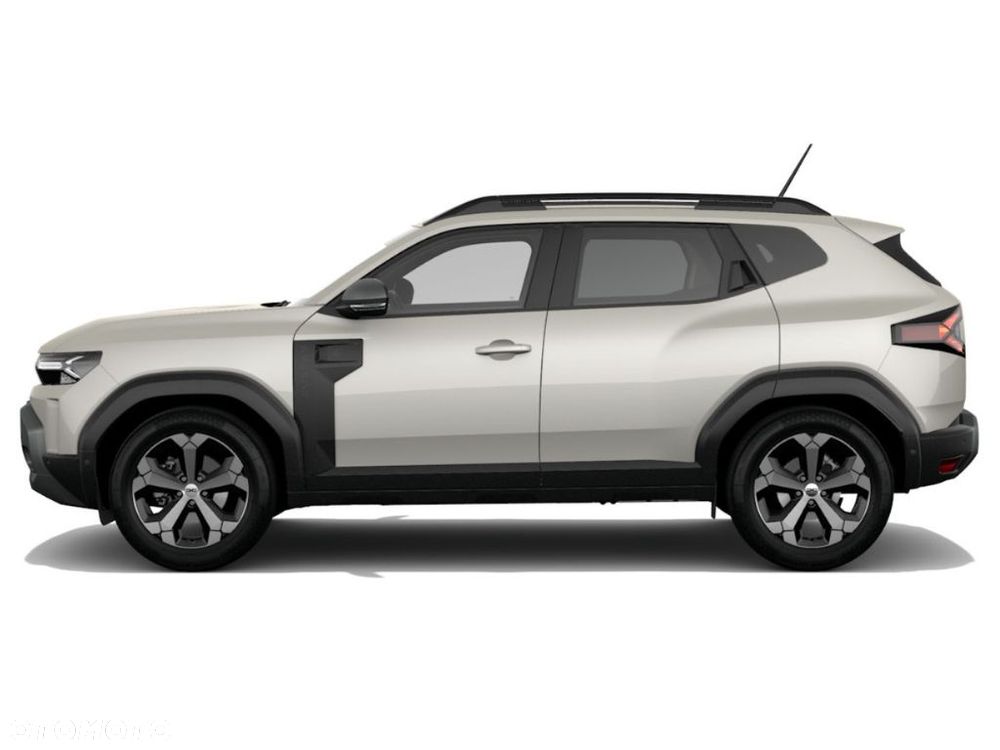 Dacia Duster - 5