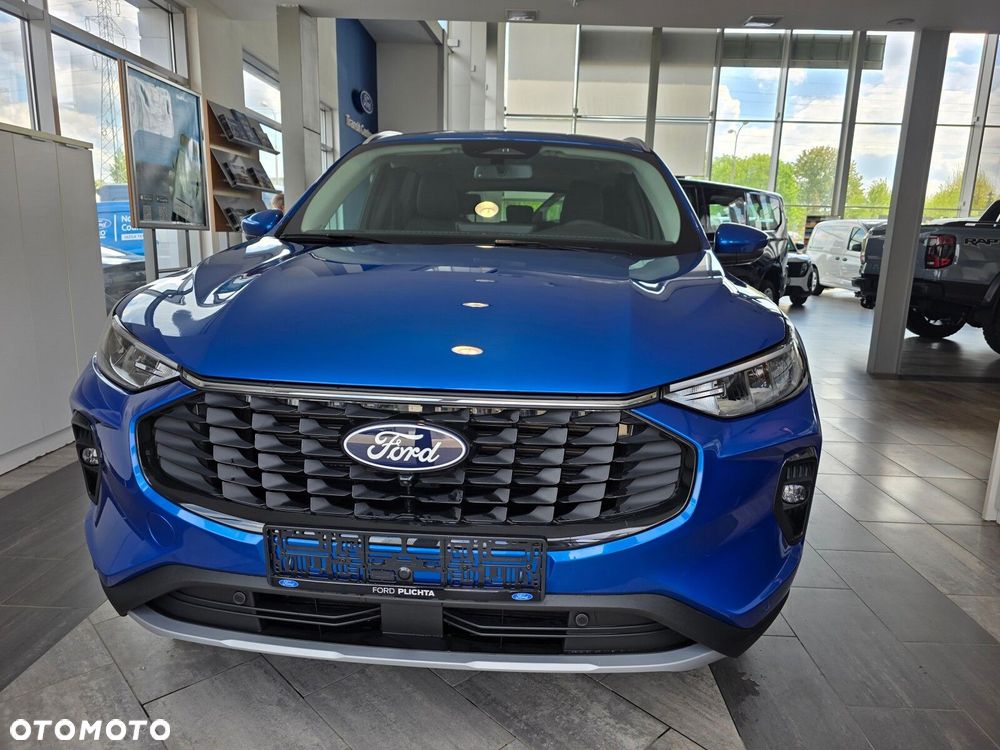 Ford Kuga - 3