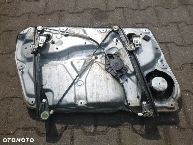 PODNOŚNIK SZYBY PRAWY PRZÓD PRAWY PRZEDNI VOLKSWAGEN PASSAT B5 LIFT - 10