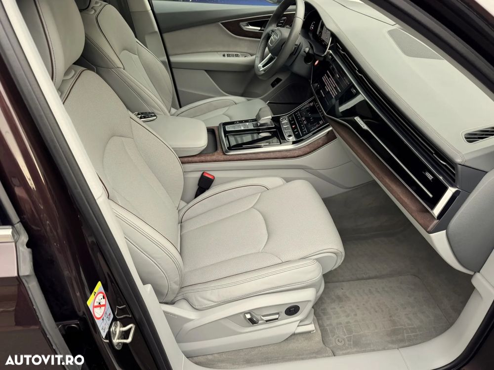 Audi Q7 55 TFSI e quattro tiptronic - 25