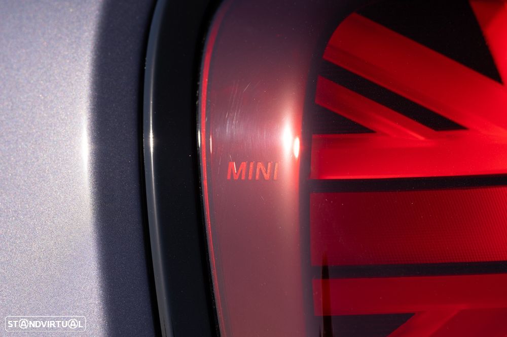 MINI 3 Portas John Cooper Works - 9