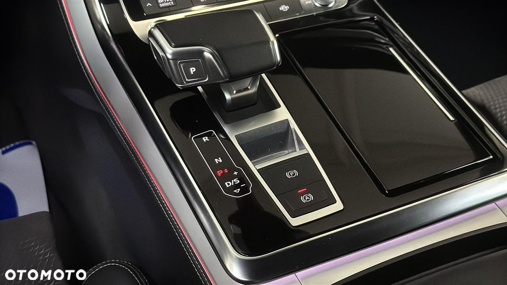 Audi Q8 50 TDI mHEV Quattro Tiptronic - 17