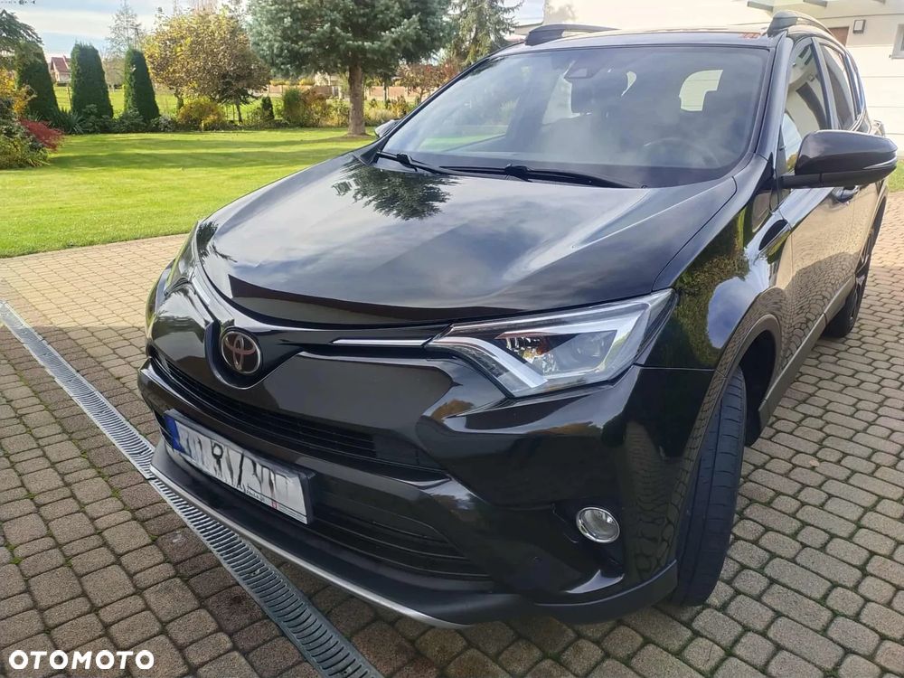 Toyota RAV4 2.0 Prestige 4x4 MS - 2