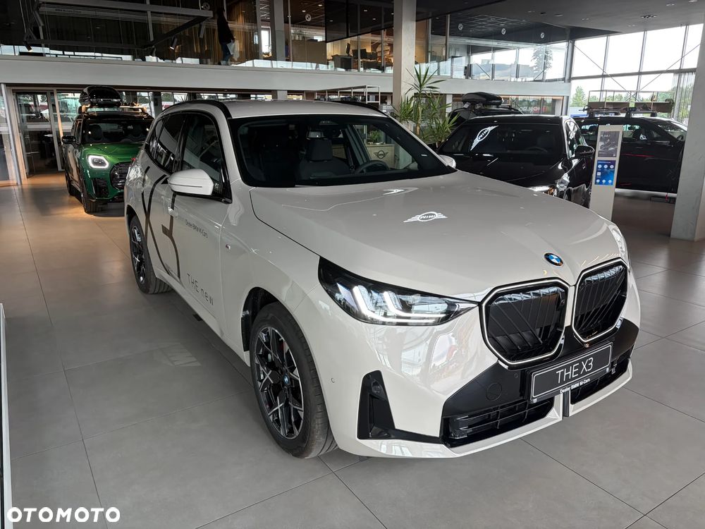 BMW X3 - 9