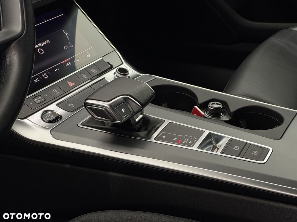 Audi A6 Limousine - 9