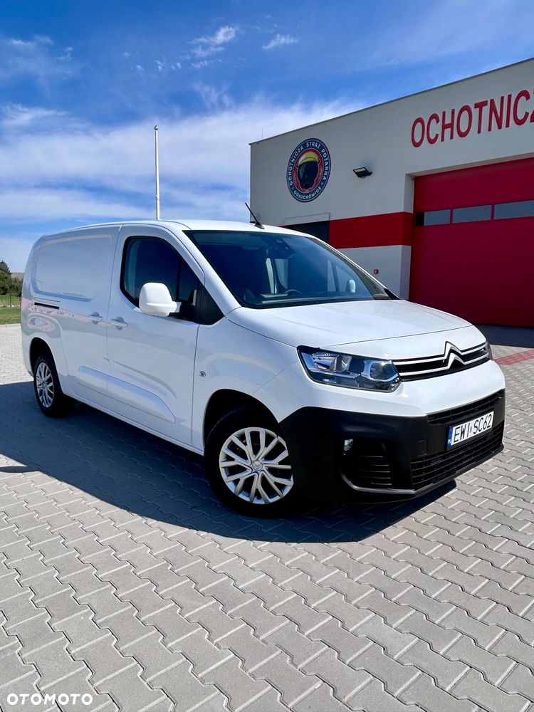 Citroën Berlingo - 2