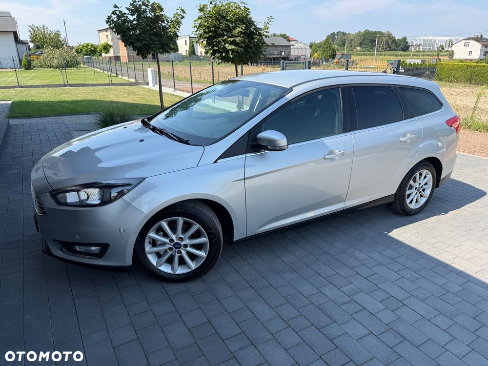 Ford Focus - 5