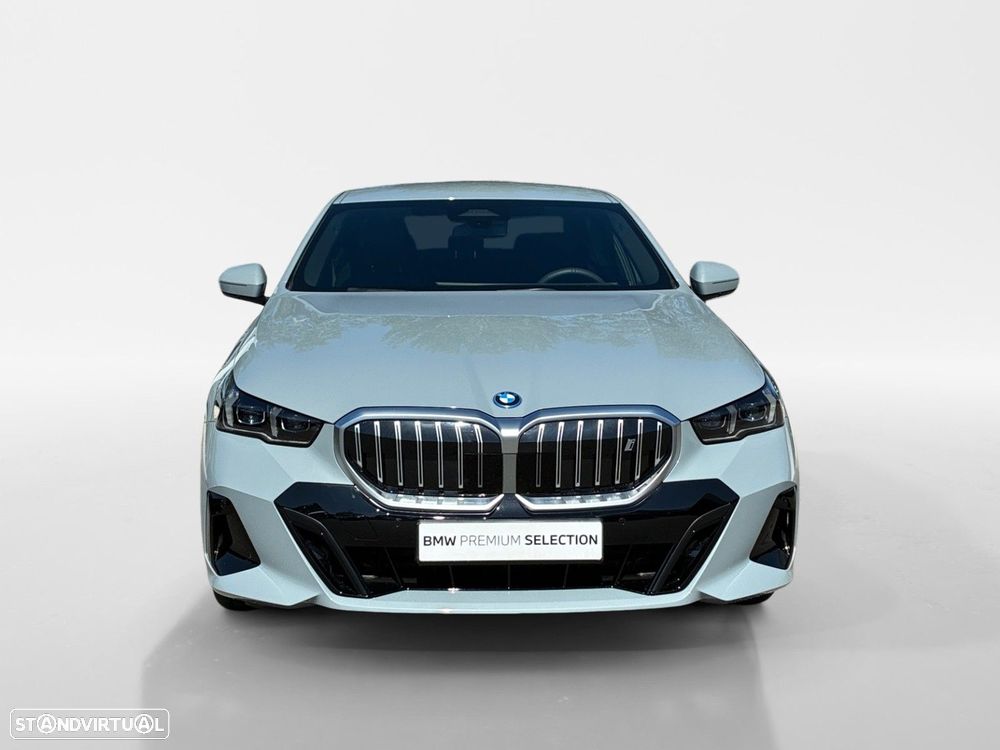 BMW i5 eDrive40 - 5
