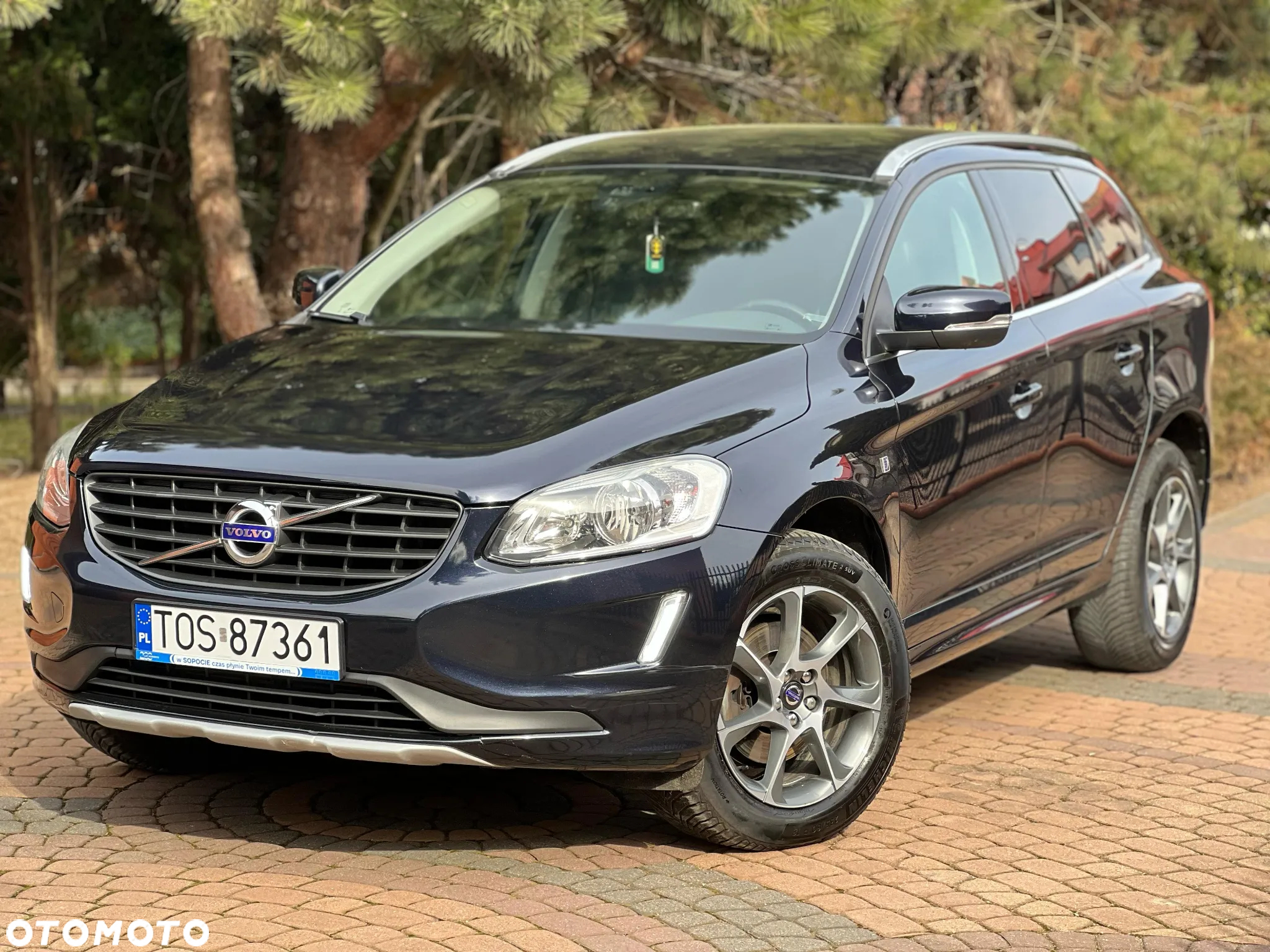Volvo XC 60 D3 Inscription - 2