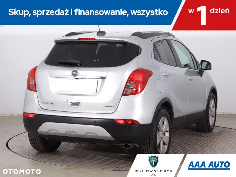Opel Mokka - 7