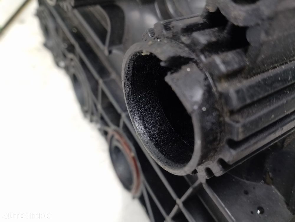 Galerie de admisie 2.2 hdi 9659449480 Ford Galaxy 2 [2006 - 2010] - 6