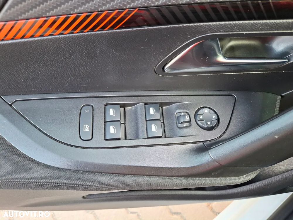 Peugeot 2008 1.5 BlueHDI STT Active - 23