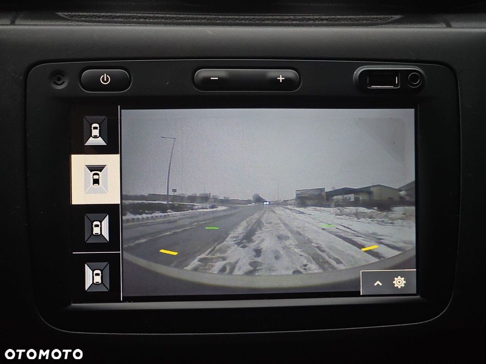 Dacia Duster 1.0 TCe Prestige - 23