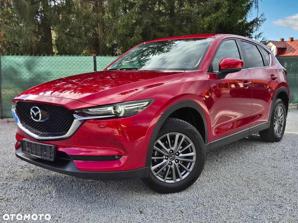 Mazda CX-5 2.0 Skyenergy 2WD - 14
