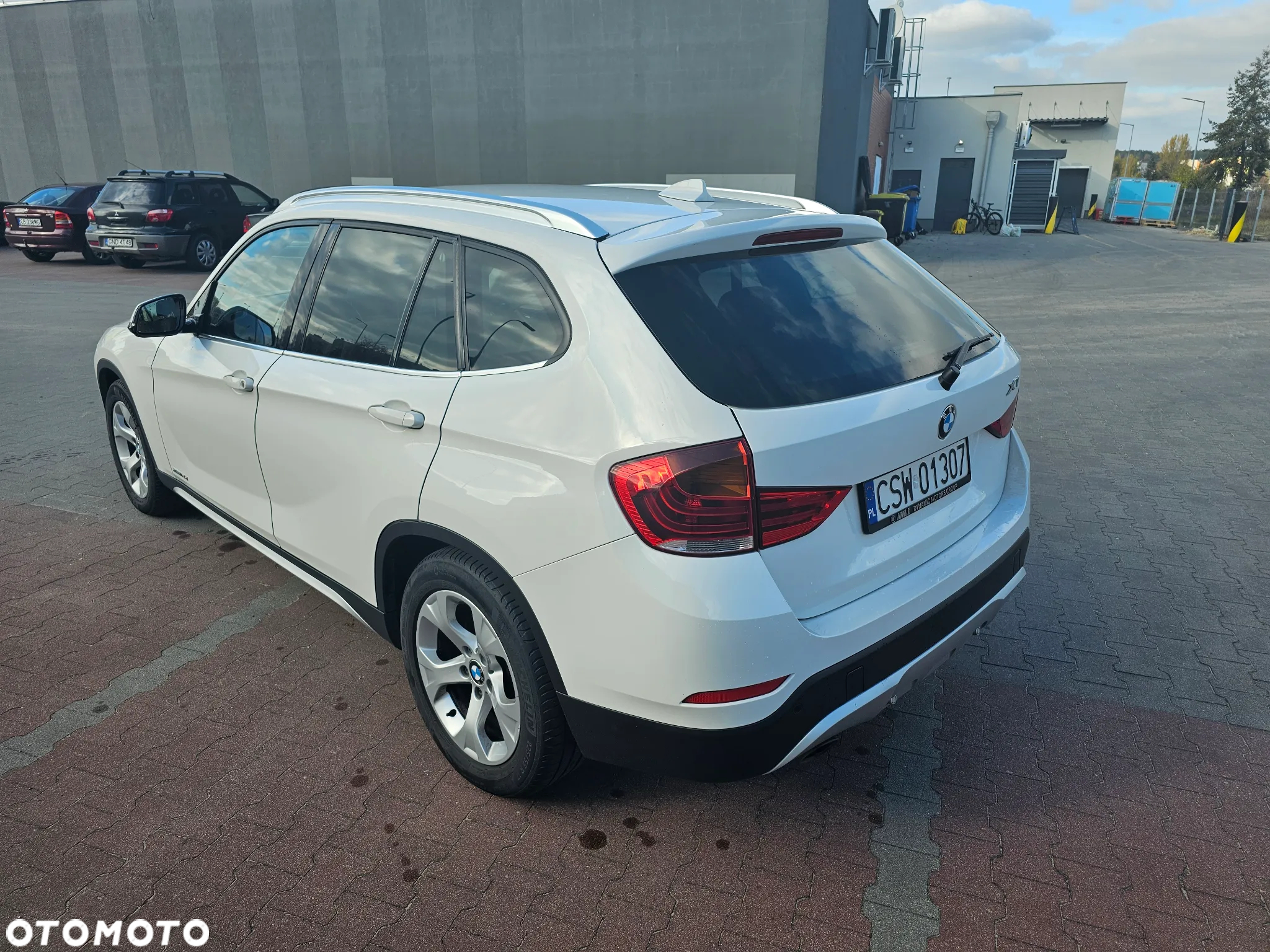 BMW X1 xDrive18d xLine - 3