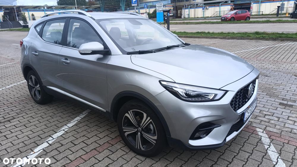 MG ZS 1.5 VTi-Tech Exclusive - 3