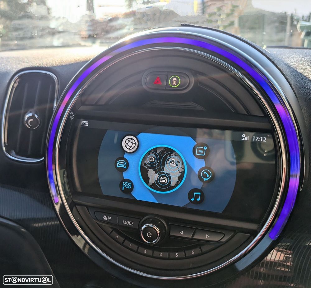 MINI Countryman Cooper Aut. - 7