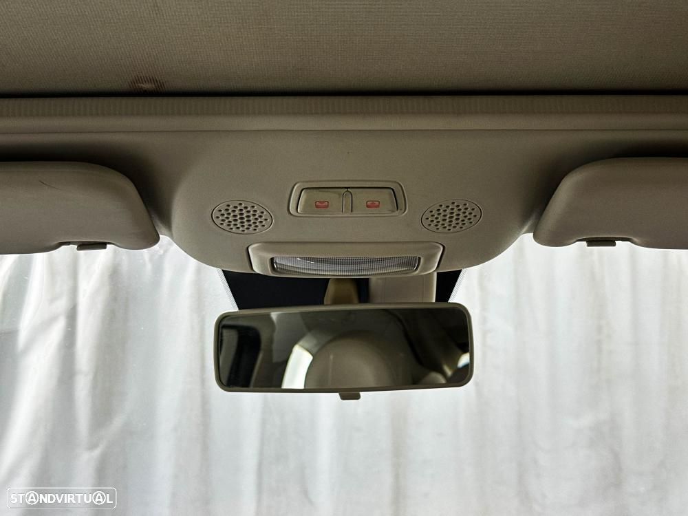 Fiat 500C 0.9 8V TwinAir Dualogic S&S - 19