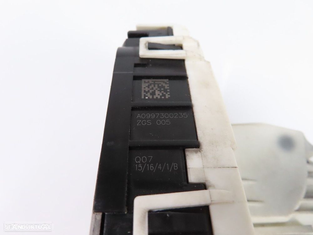 Fecho da porta Direito/Trás Usado / Original MERCEDES-BENZ E-CLASS (W212)/MERCED... - 4