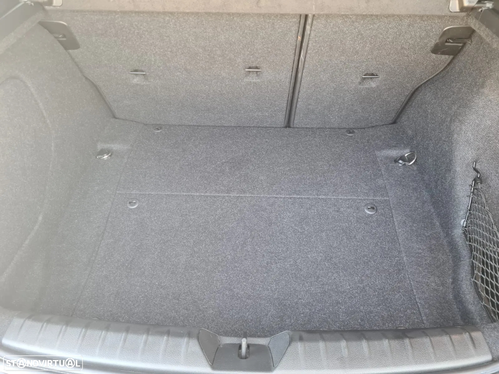 BMW 116 d Advantage Auto - 28