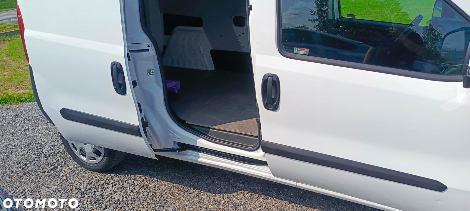 Fiat Doblo - 10