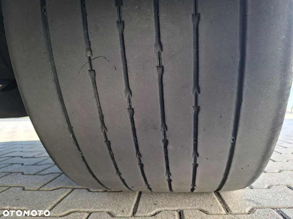 Volvo FH 500KM I-SAVE - 33