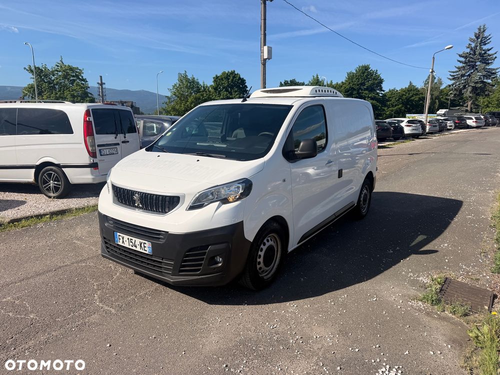 Peugeot EXPERT - 3