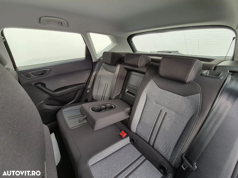 Seat Ateca 1.5 TSI DSG7 Style - 11