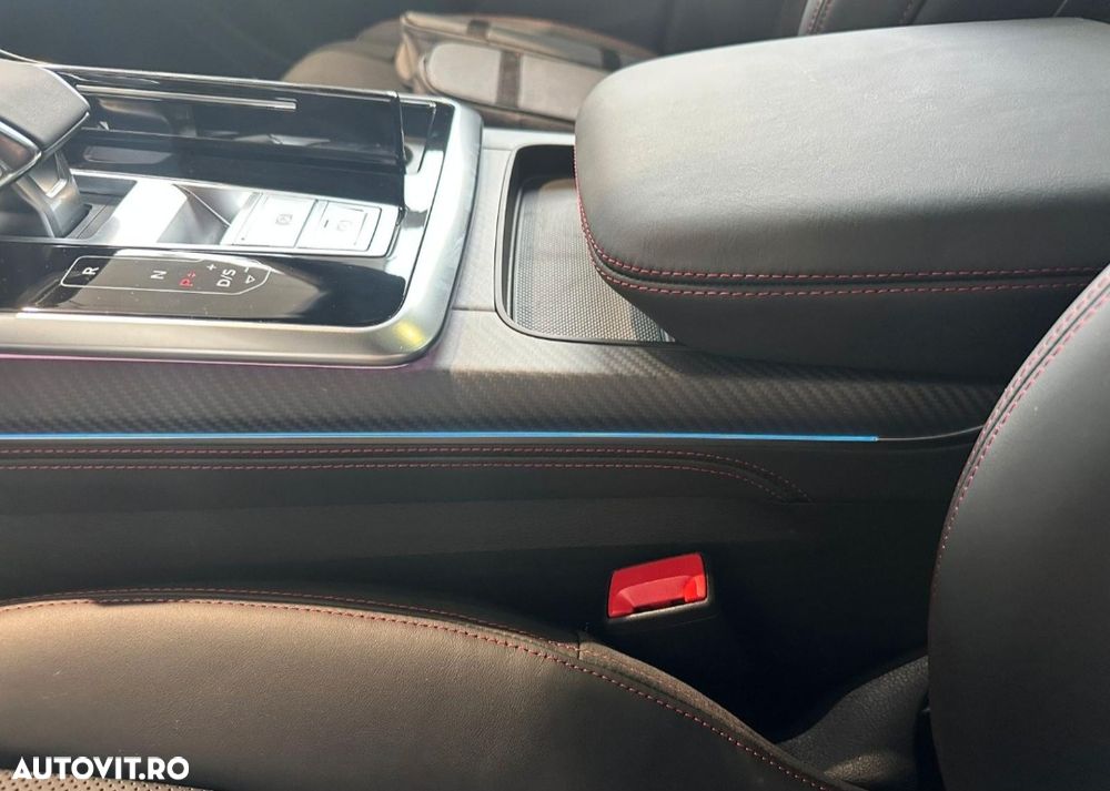 Audi Q8 55 TFSI e quattro Tiptronic PHEV - 13