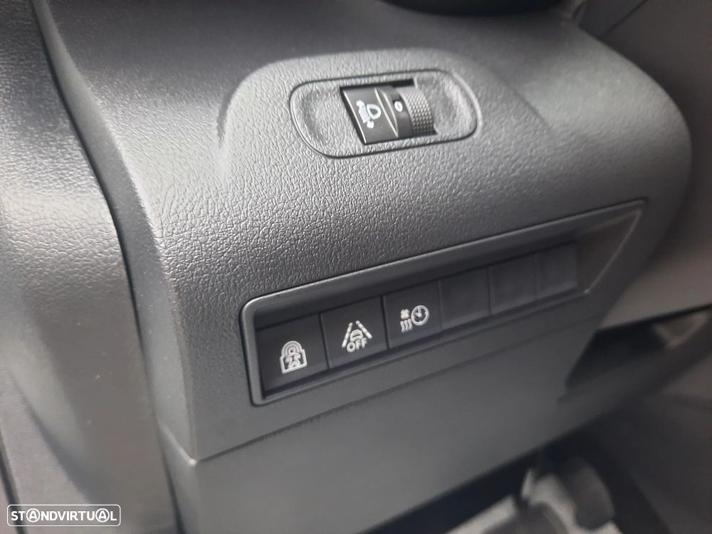 Citroën e-Berlingo 50 kWh M Shine Pack - 24
