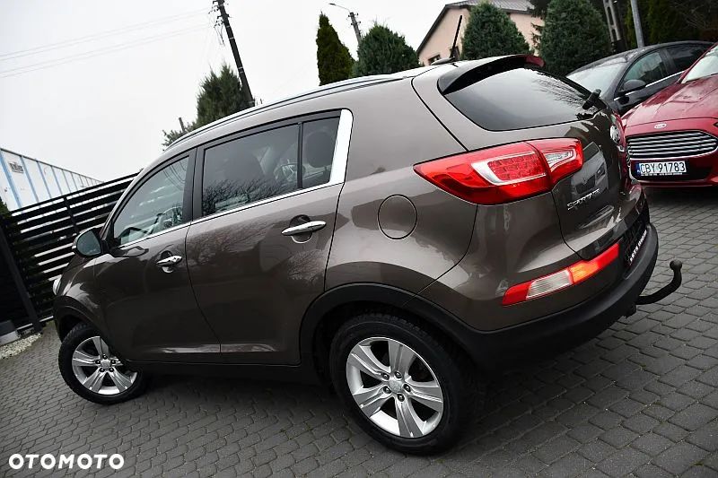 Kia Sportage 1.6 GDI XL 2WD - 3