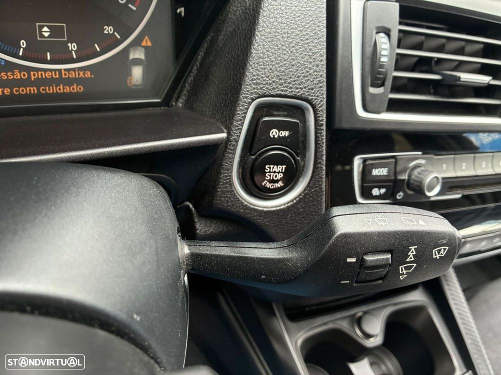 BMW 116 d Pack M - 23