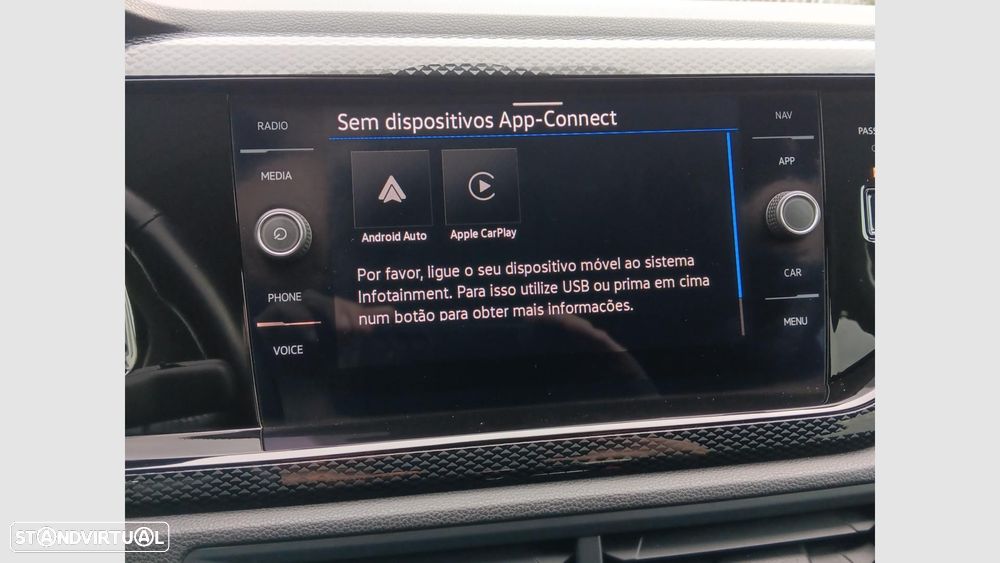 VW Polo 1.0 TSI Urban - 15