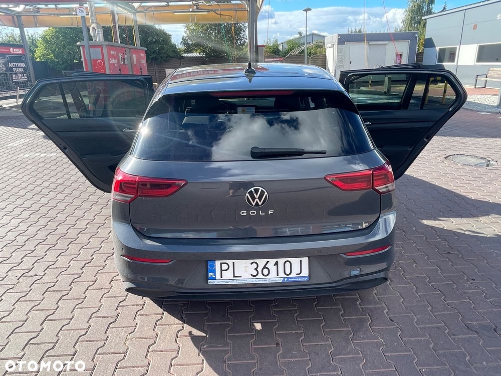 Volkswagen Golf 2020 photo 3