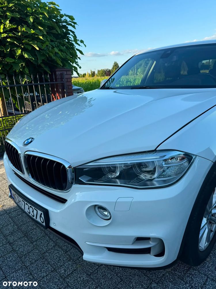 BMW X5 - 7
