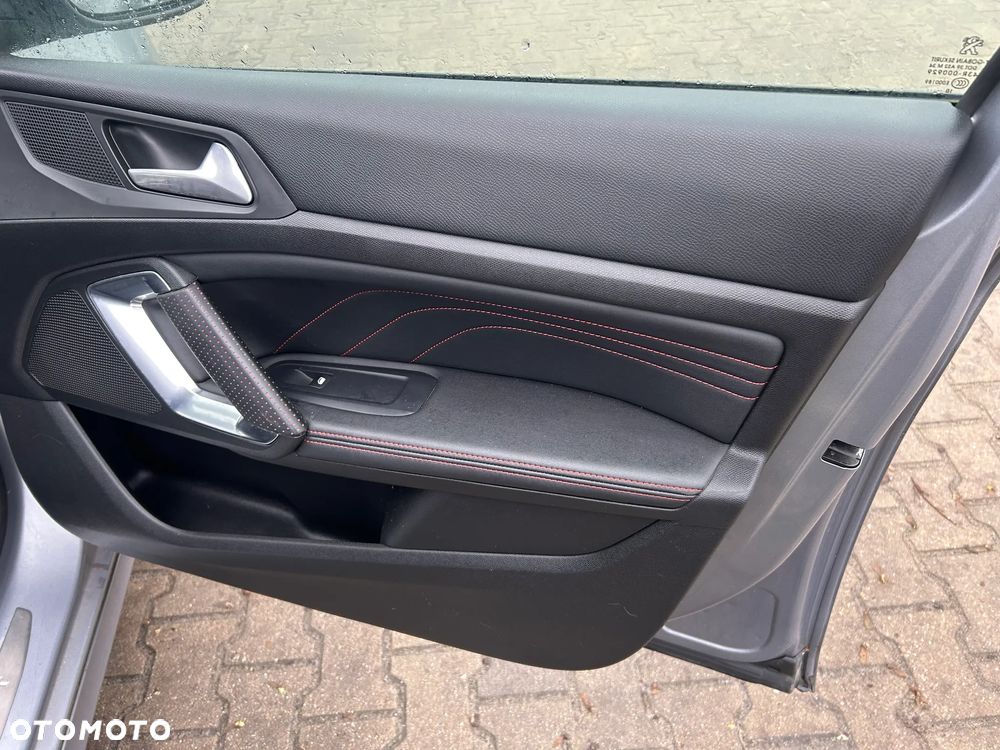 Peugeot 308 - 22